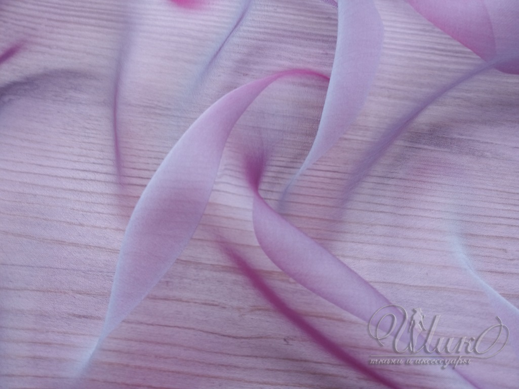 Ткань Шифон  44604 3
