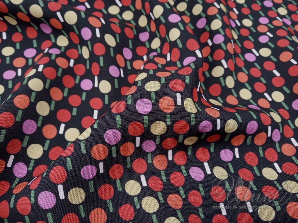 Ткань Вискоза  08917 3