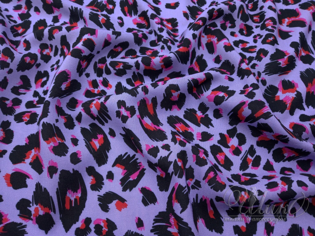 Ткань Вискоза  08935 3