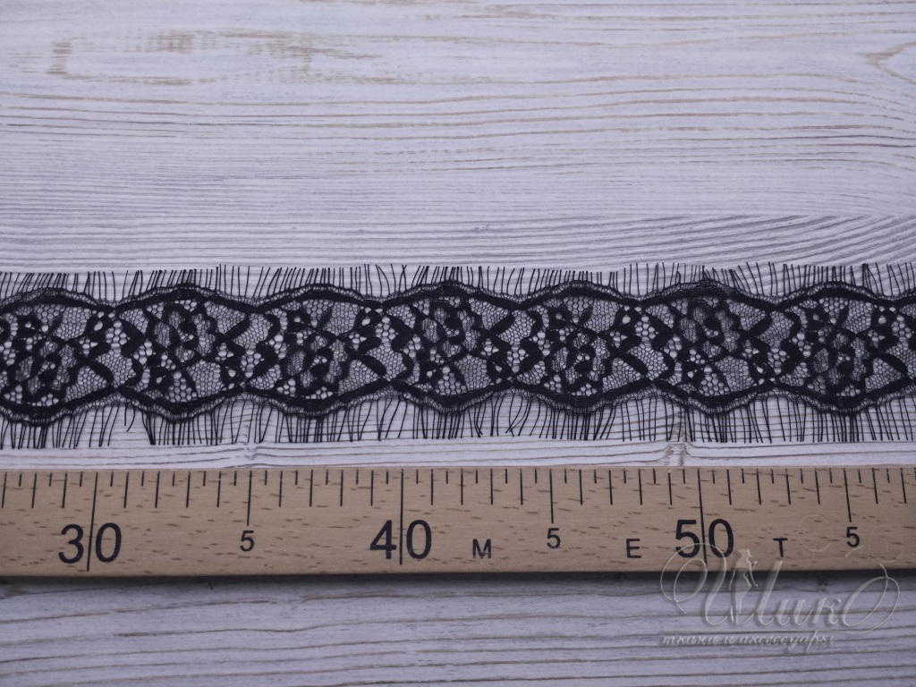 Ткань Кружево  61628 4