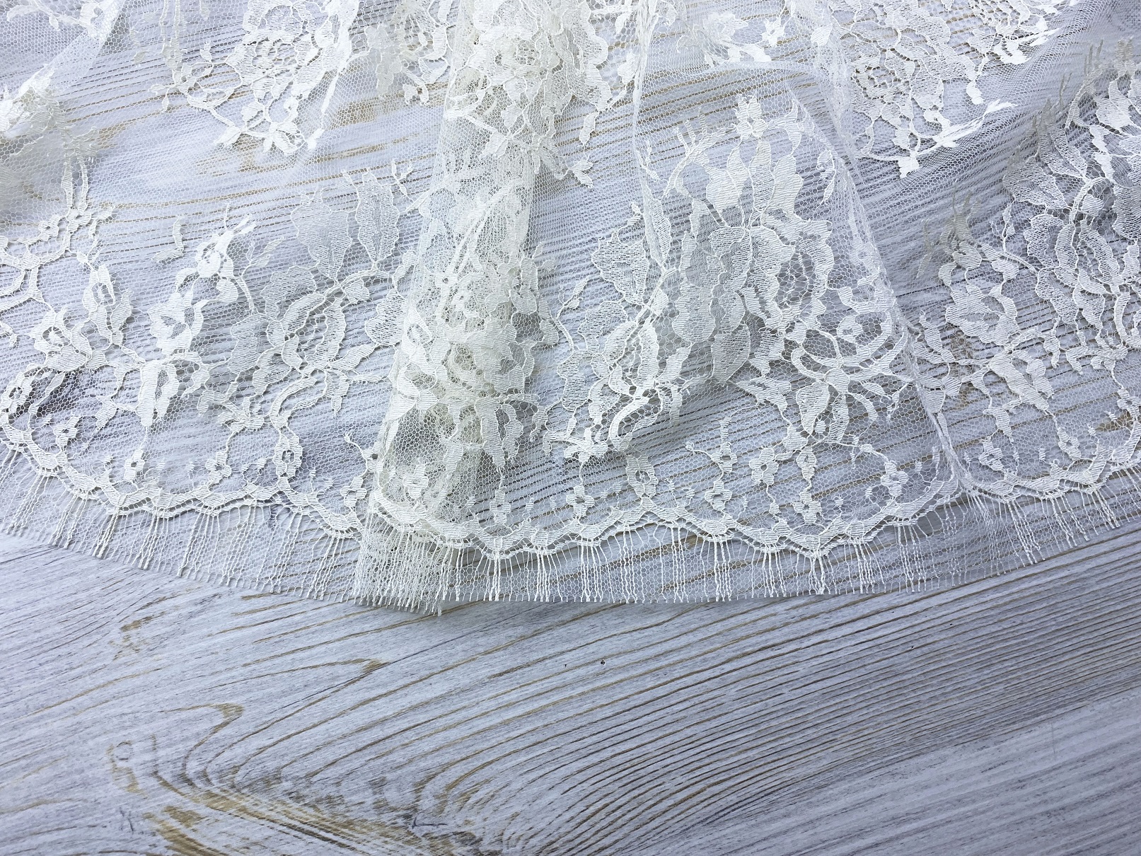Ткань Кружево Solstiss 45819 4