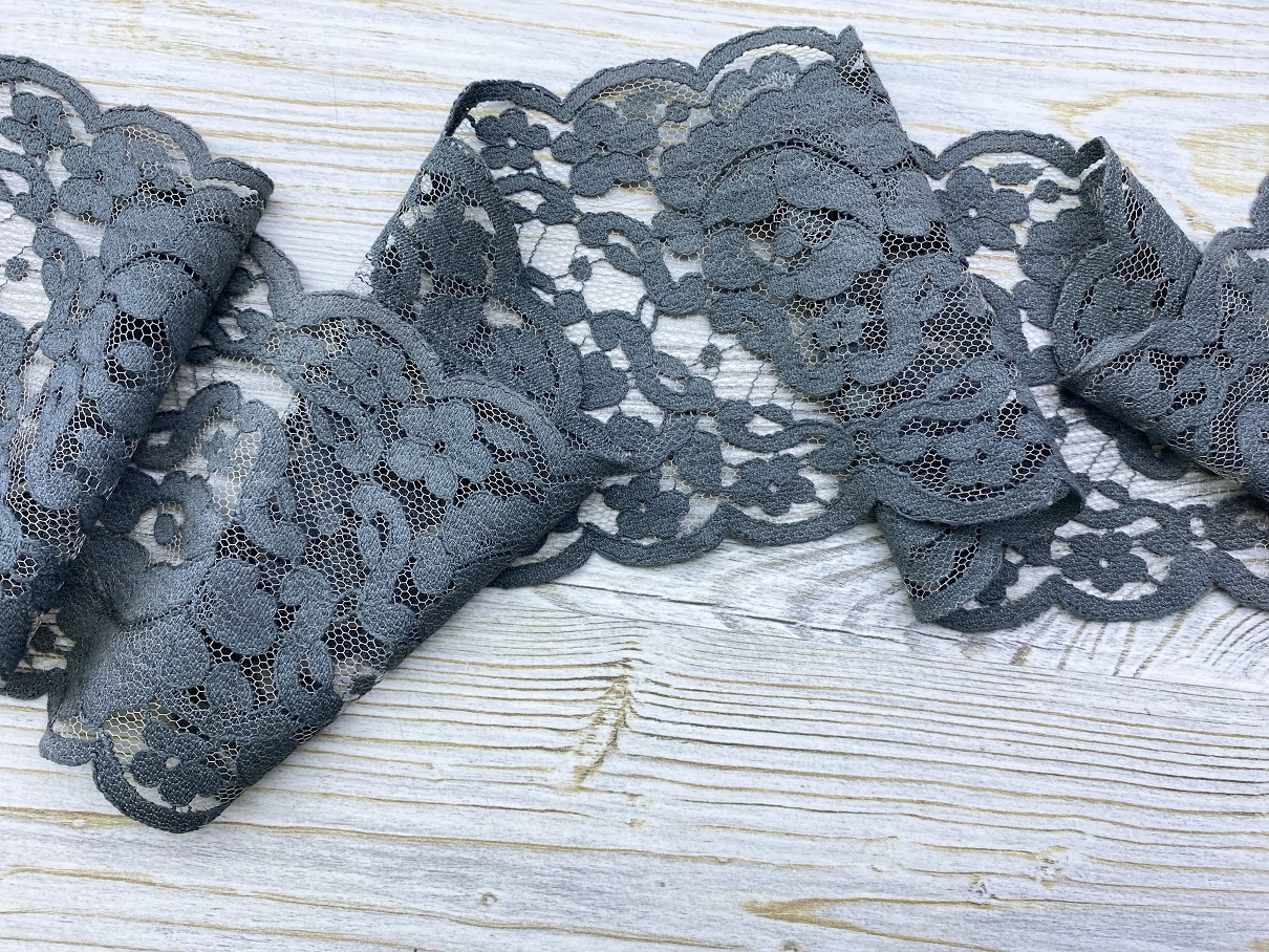 Кружево Solstiss 62693 2