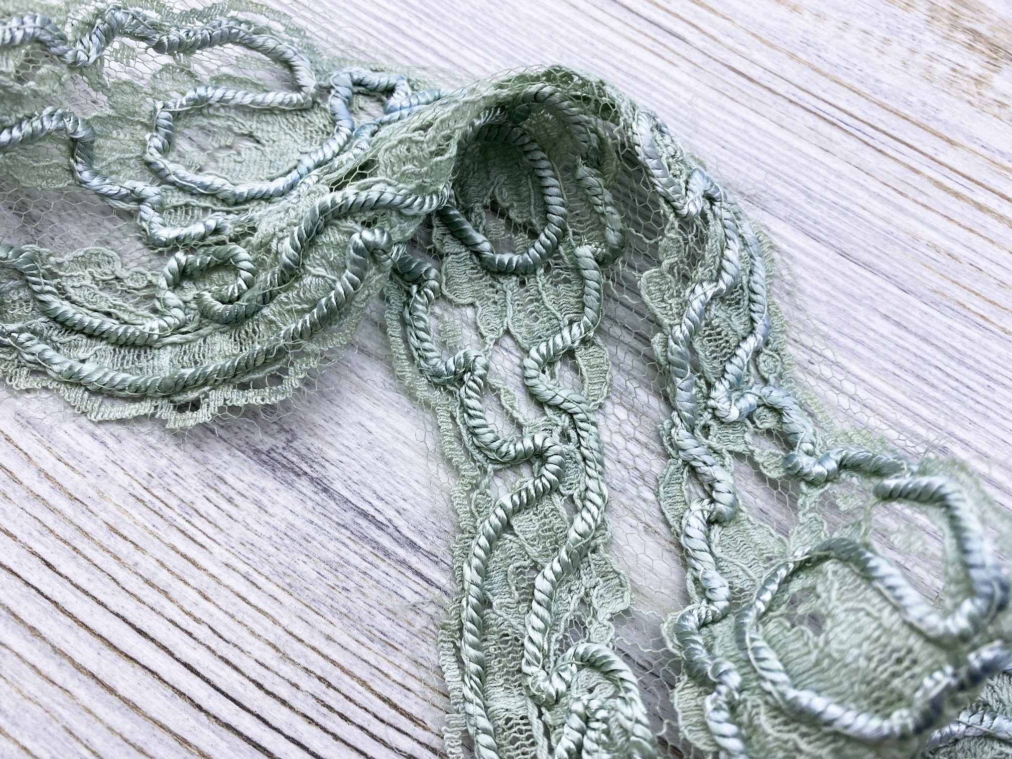 Кружево Solstiss 62788 3