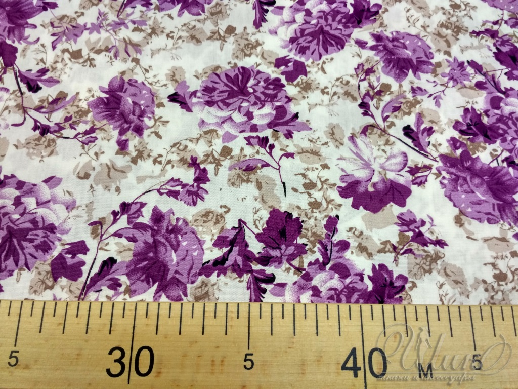 Ткань Хлопок  11685 2