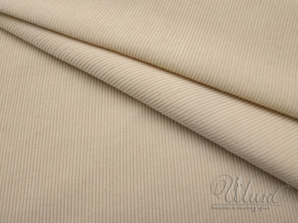 Ткань Вельвет  06433 1