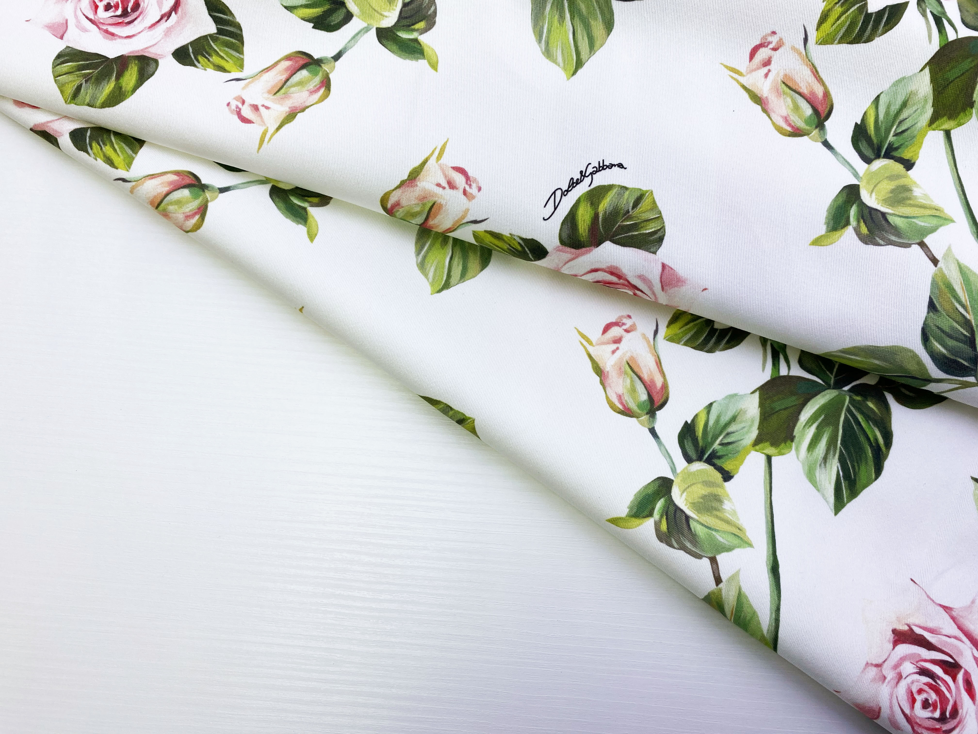 Ткань Джинса  12573 4