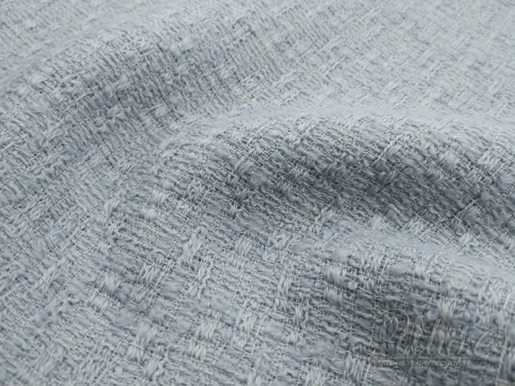 Ткань Шанель  10848 1
