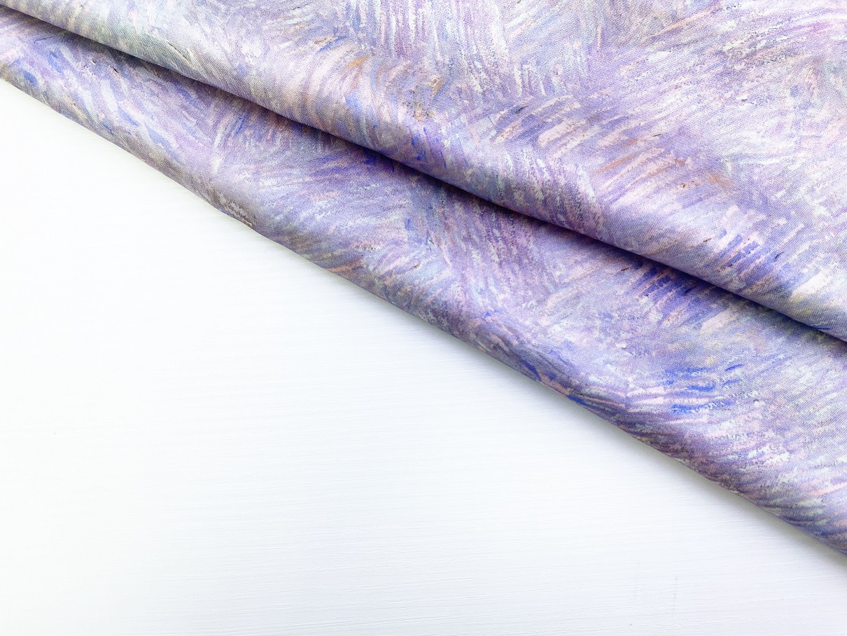 Ткань Вискоза  17241 4