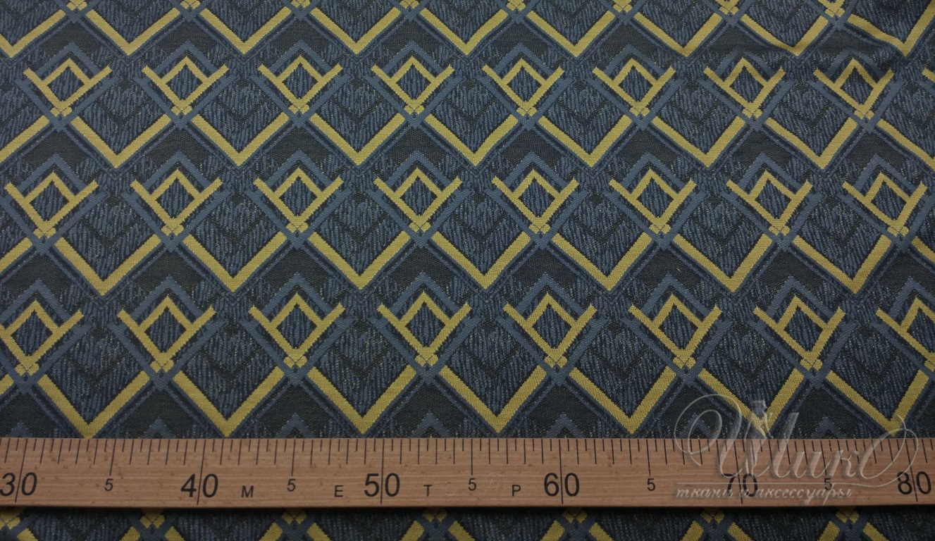 Ткань Трикотаж  47627 2