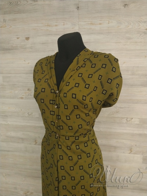 Ткань Вискоза  08552 5