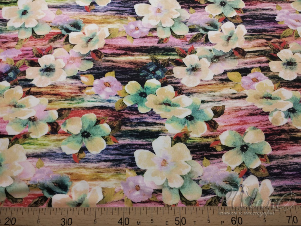 Ткань Вискоза  08353 3