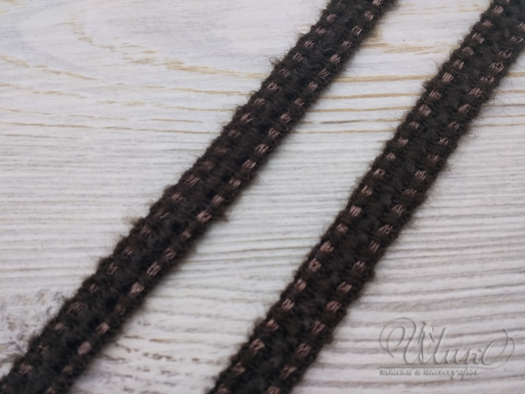 Тесьма  61981 1
