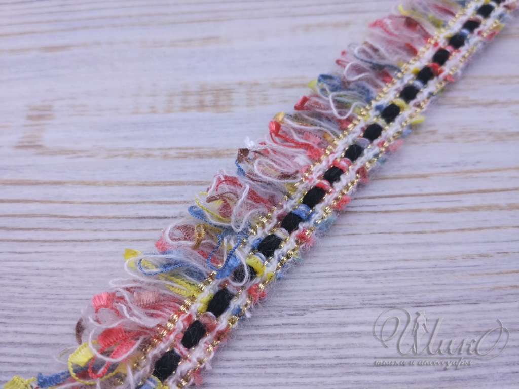 Тесьма  60322 2