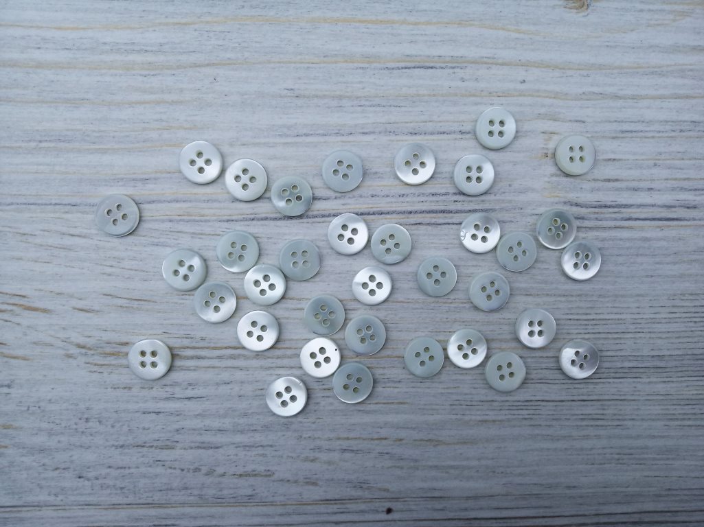 5749 Пуговица   1