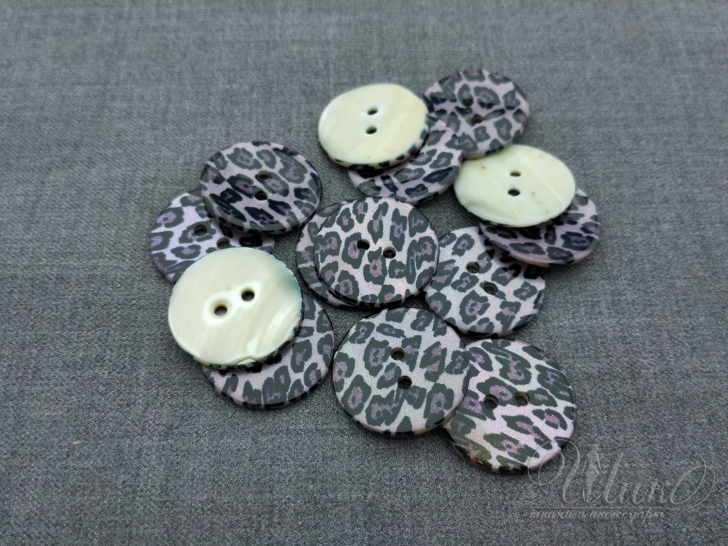 2638 Пуговица 1