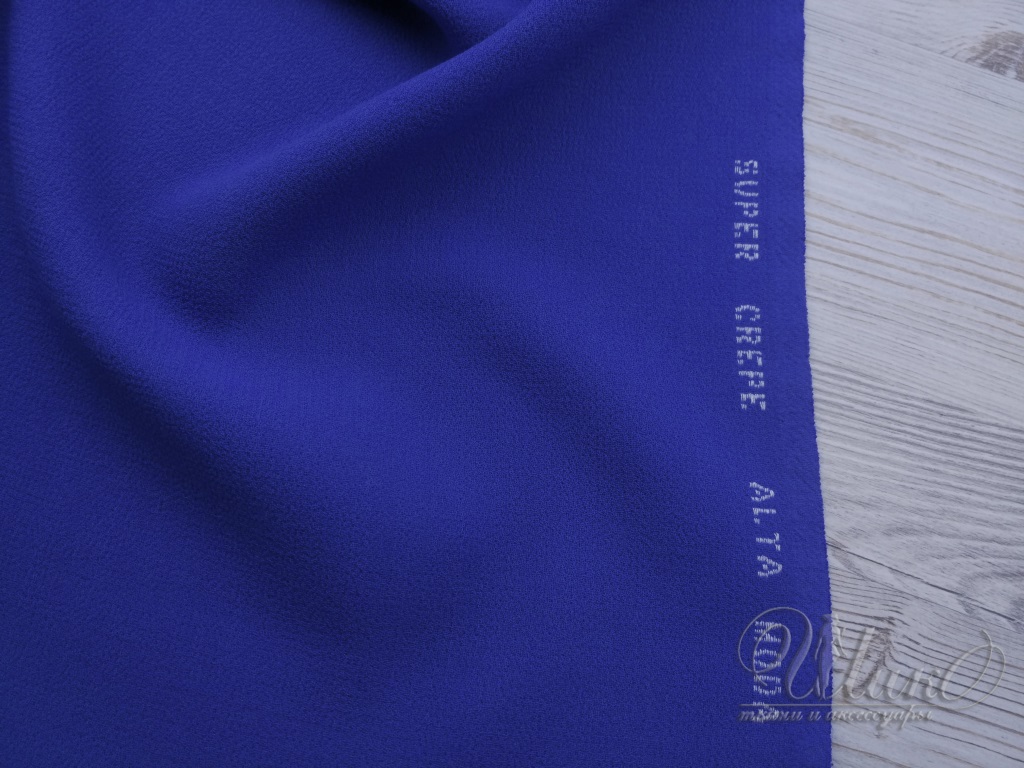 Ткань Креп  3182003 2