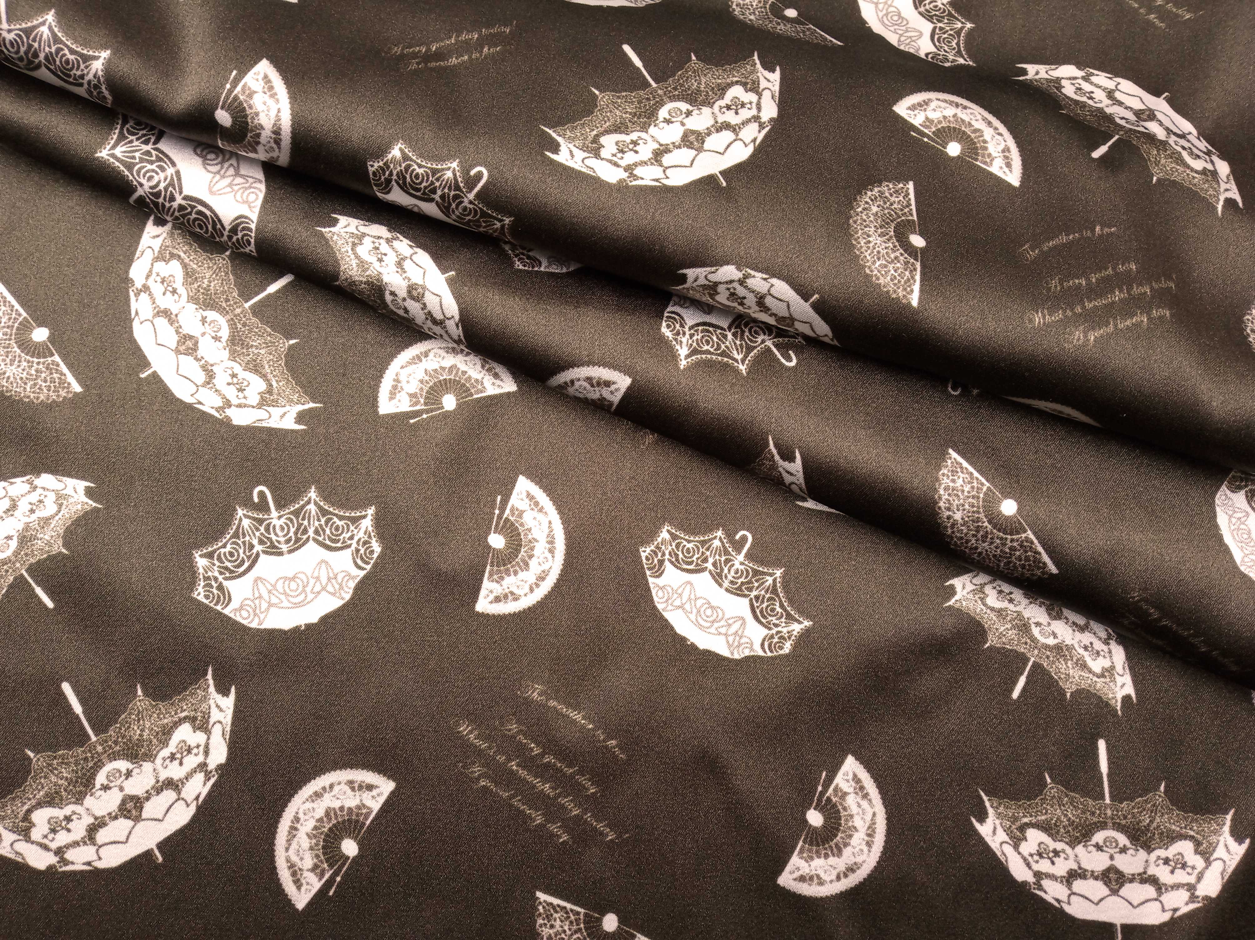 Ткань Шелк 22681 1