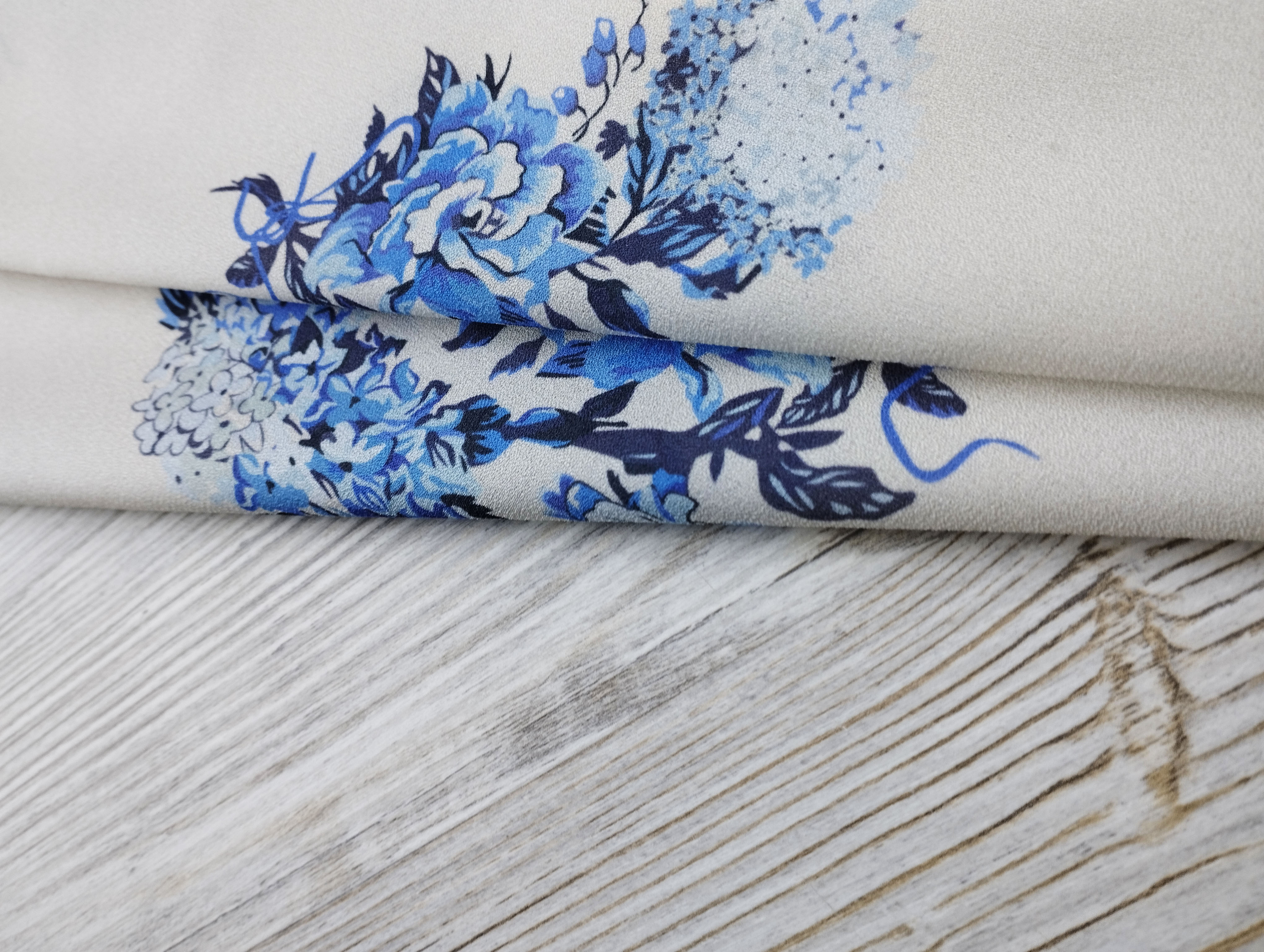 Ткань Жоржет  44859 4