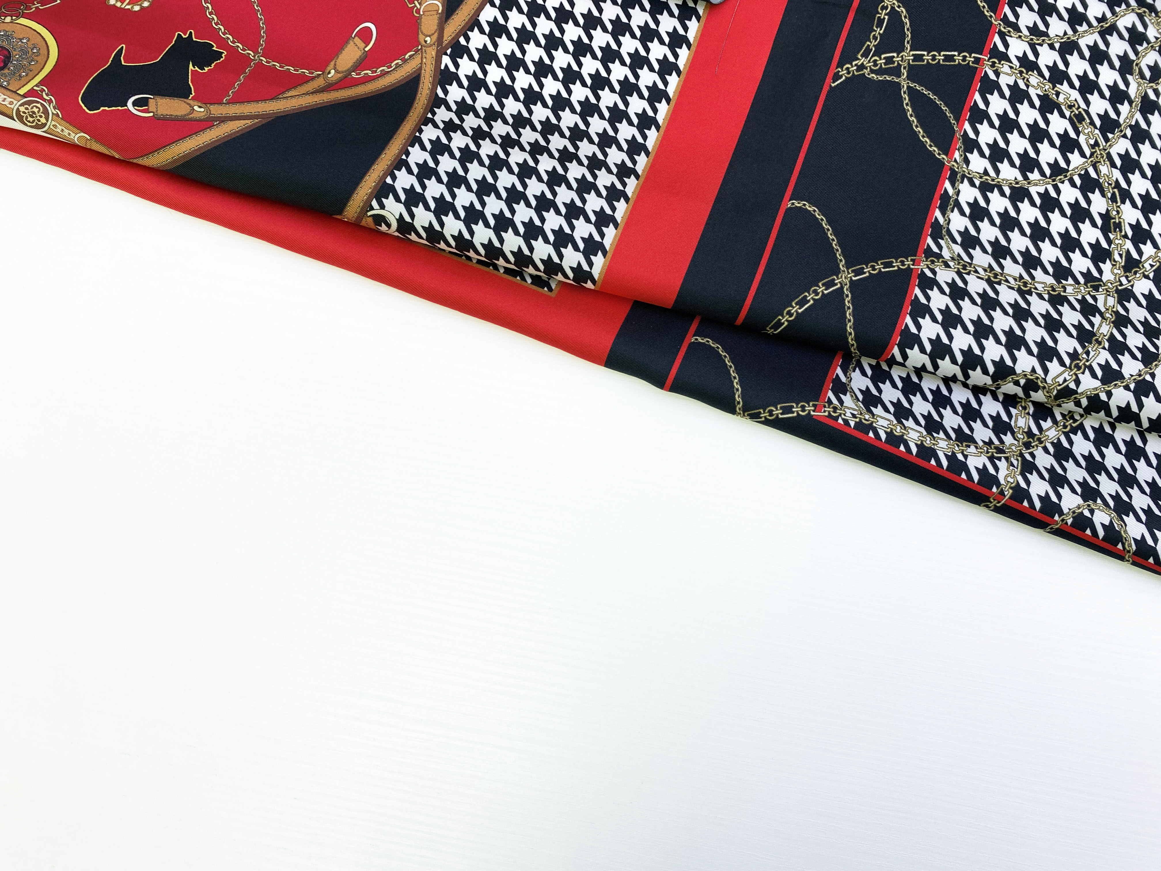 Ткань Шёлк  46369 4