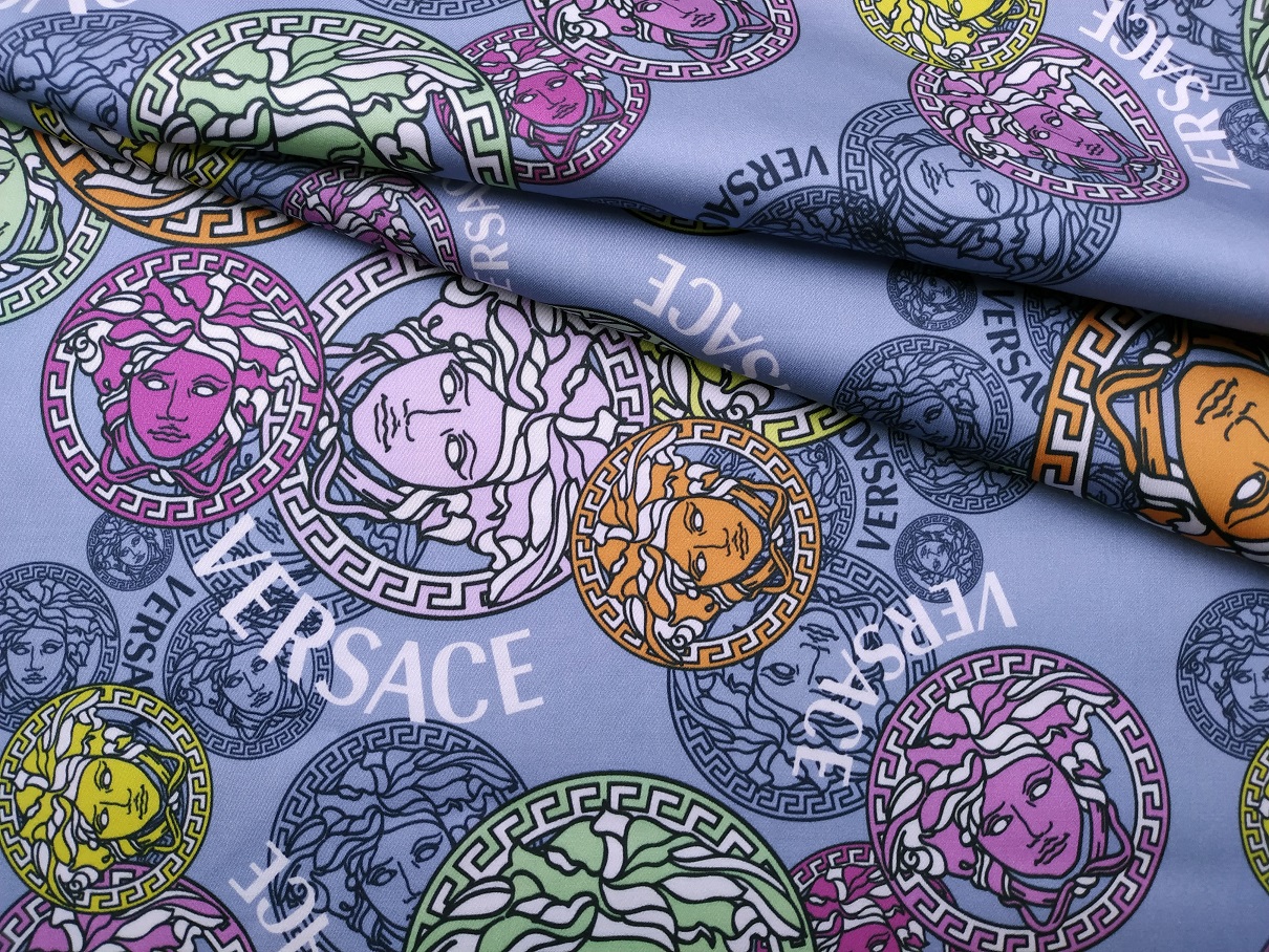 Ткань Хлопок  36315 1