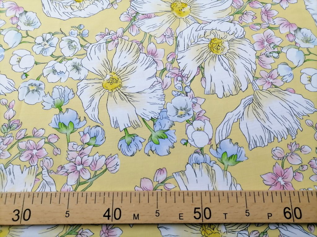 Ткань Хлопок  37979 4