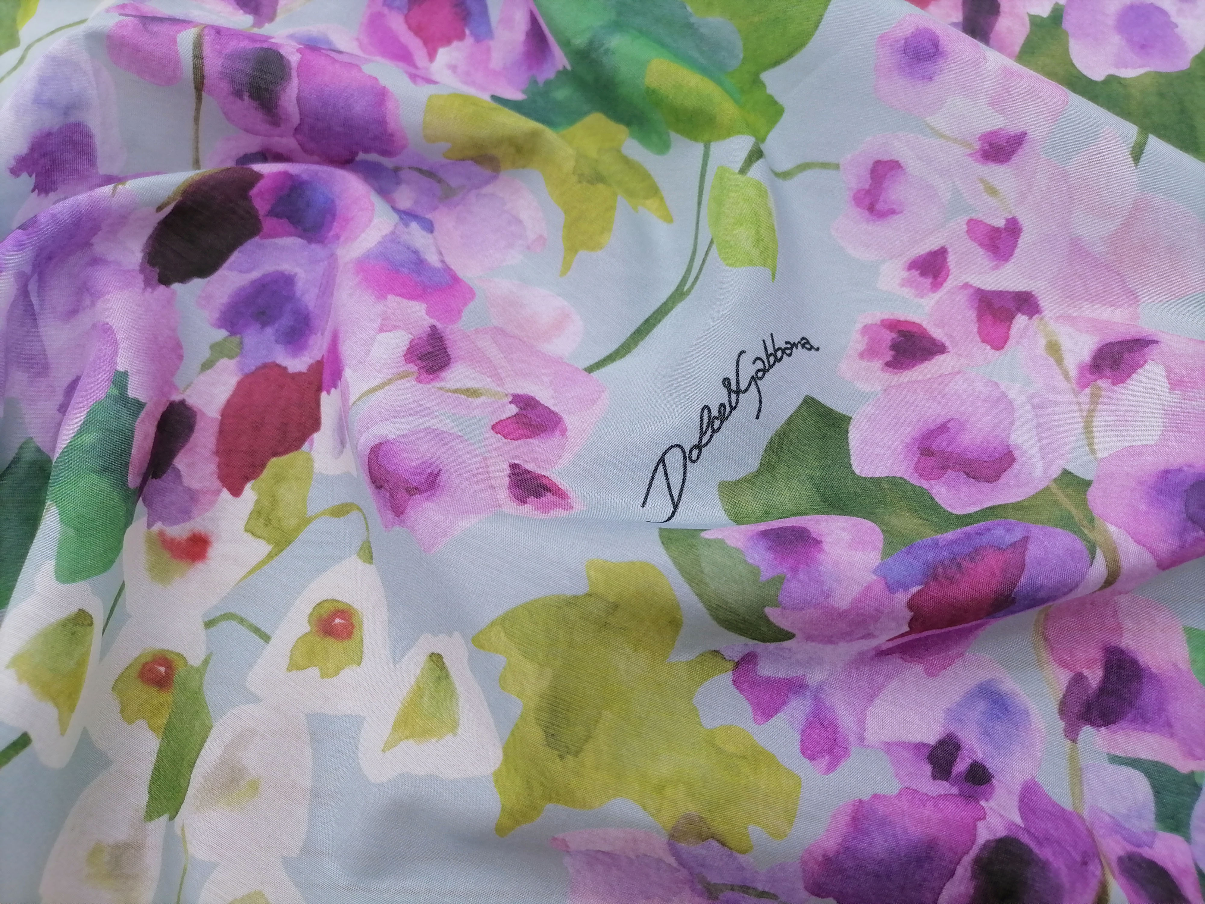 Ткань Муслин  41891 2