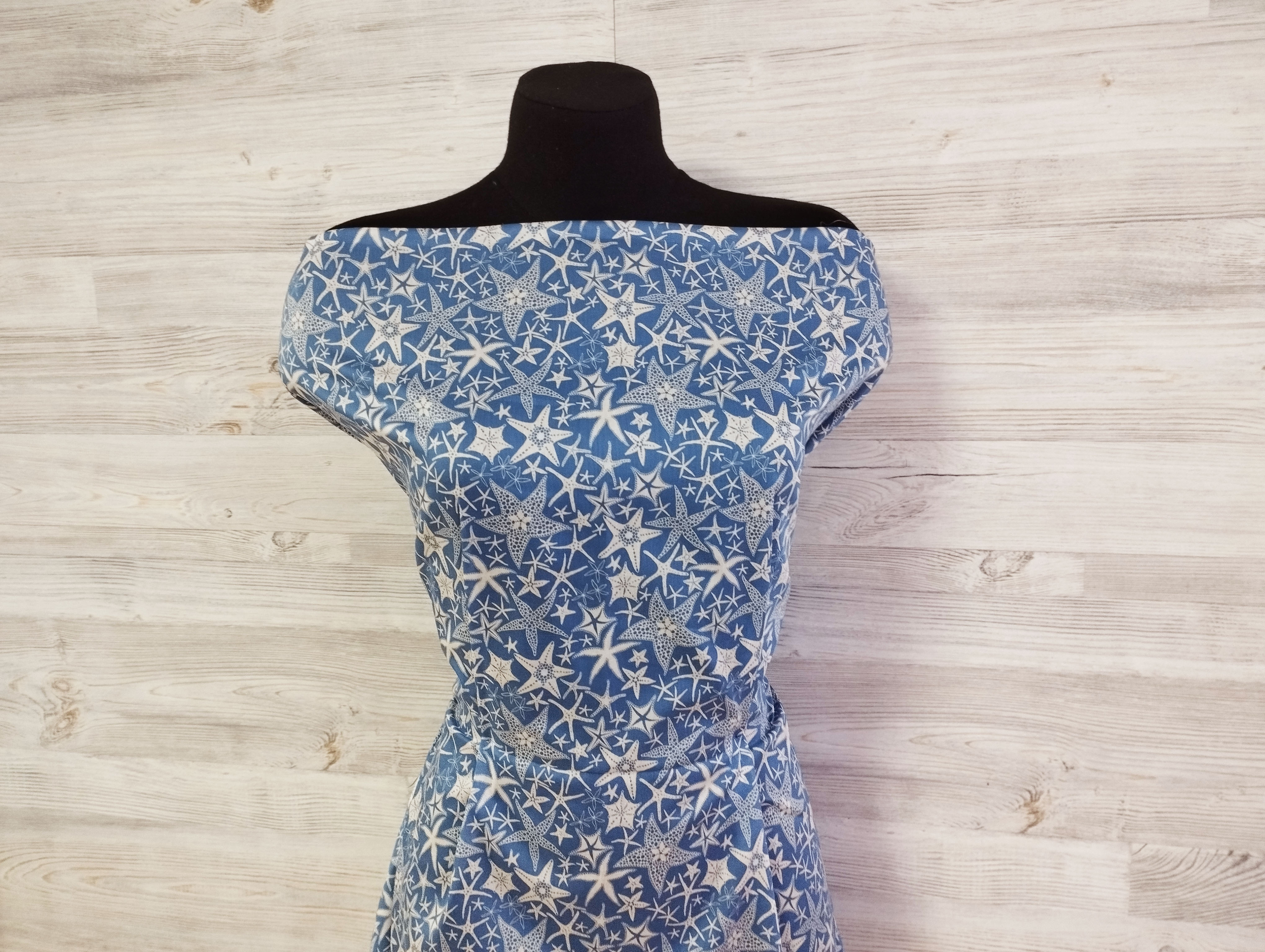 Ткань Батист  41392 5