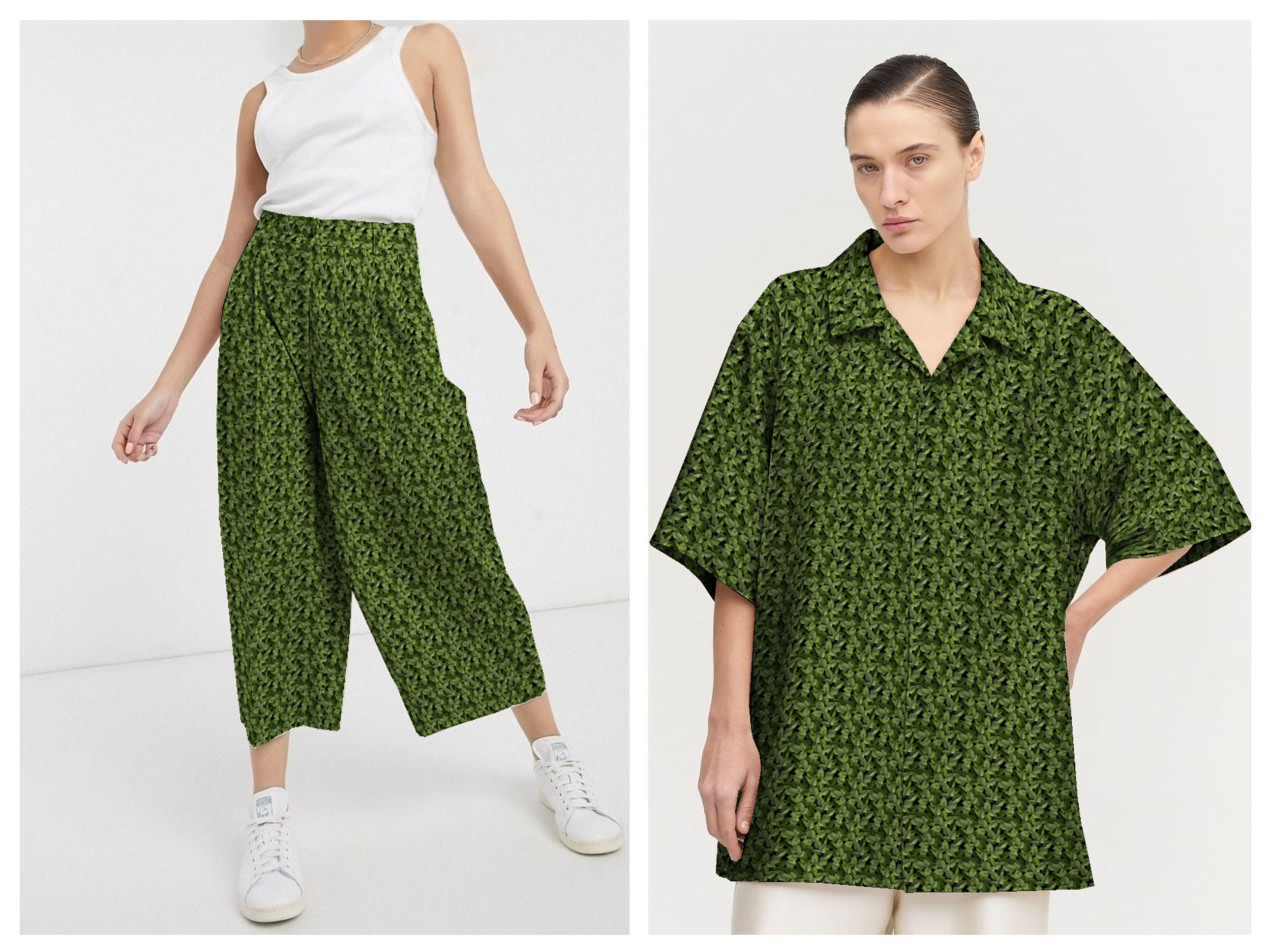 Ткань Батист  41381 6