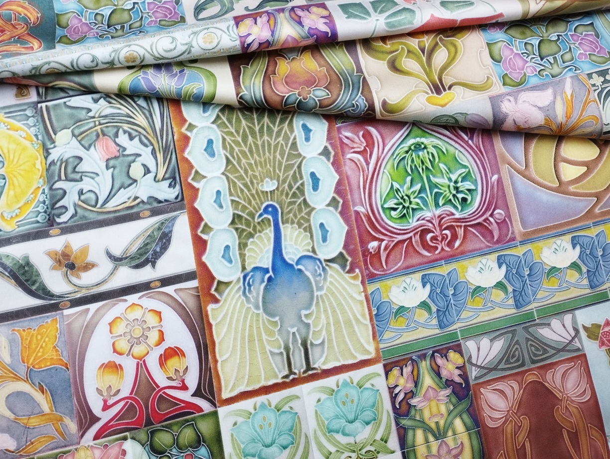 Ткань Хлопок  13237 1