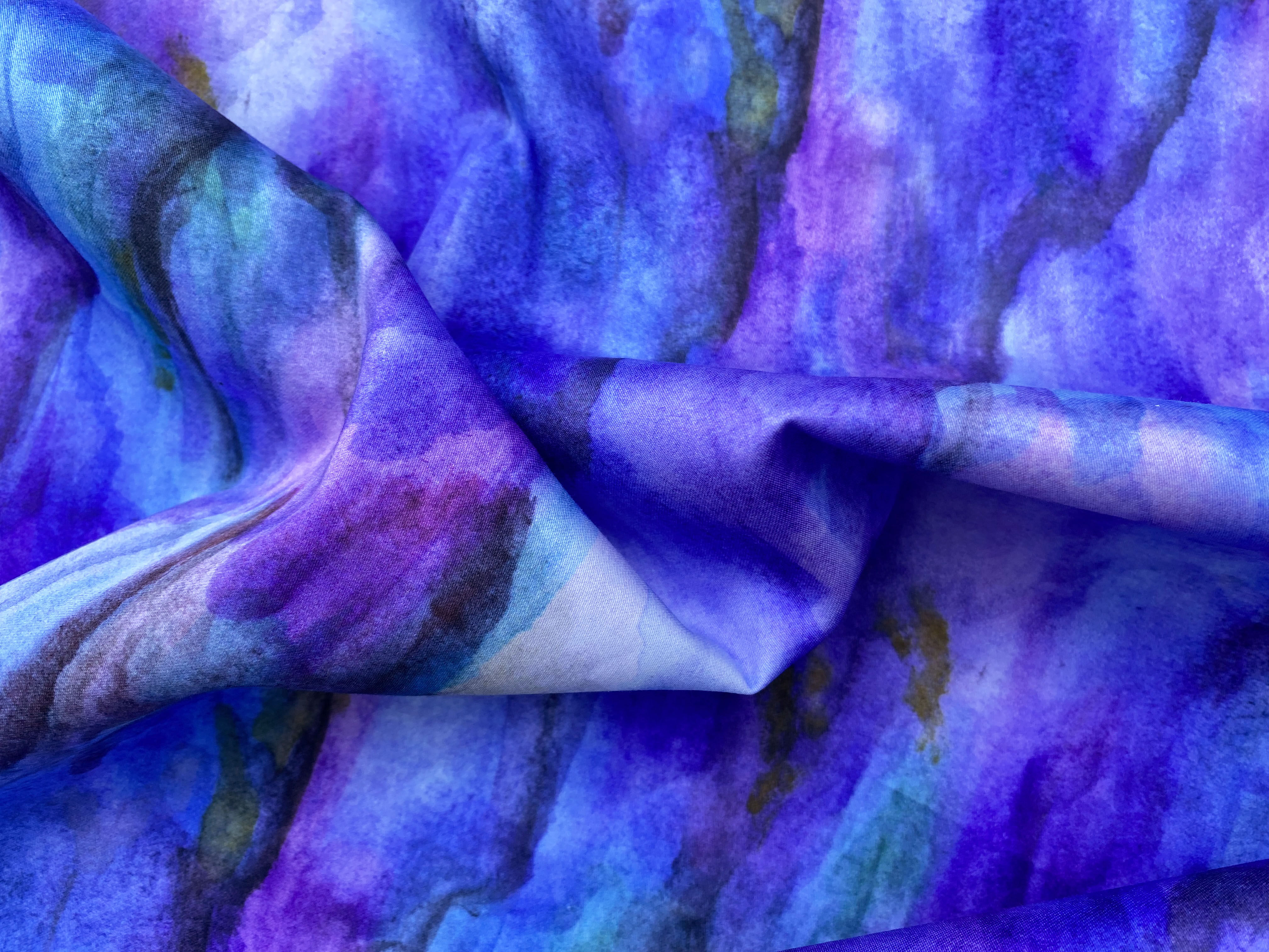 Ткань Хлопок  13482 3