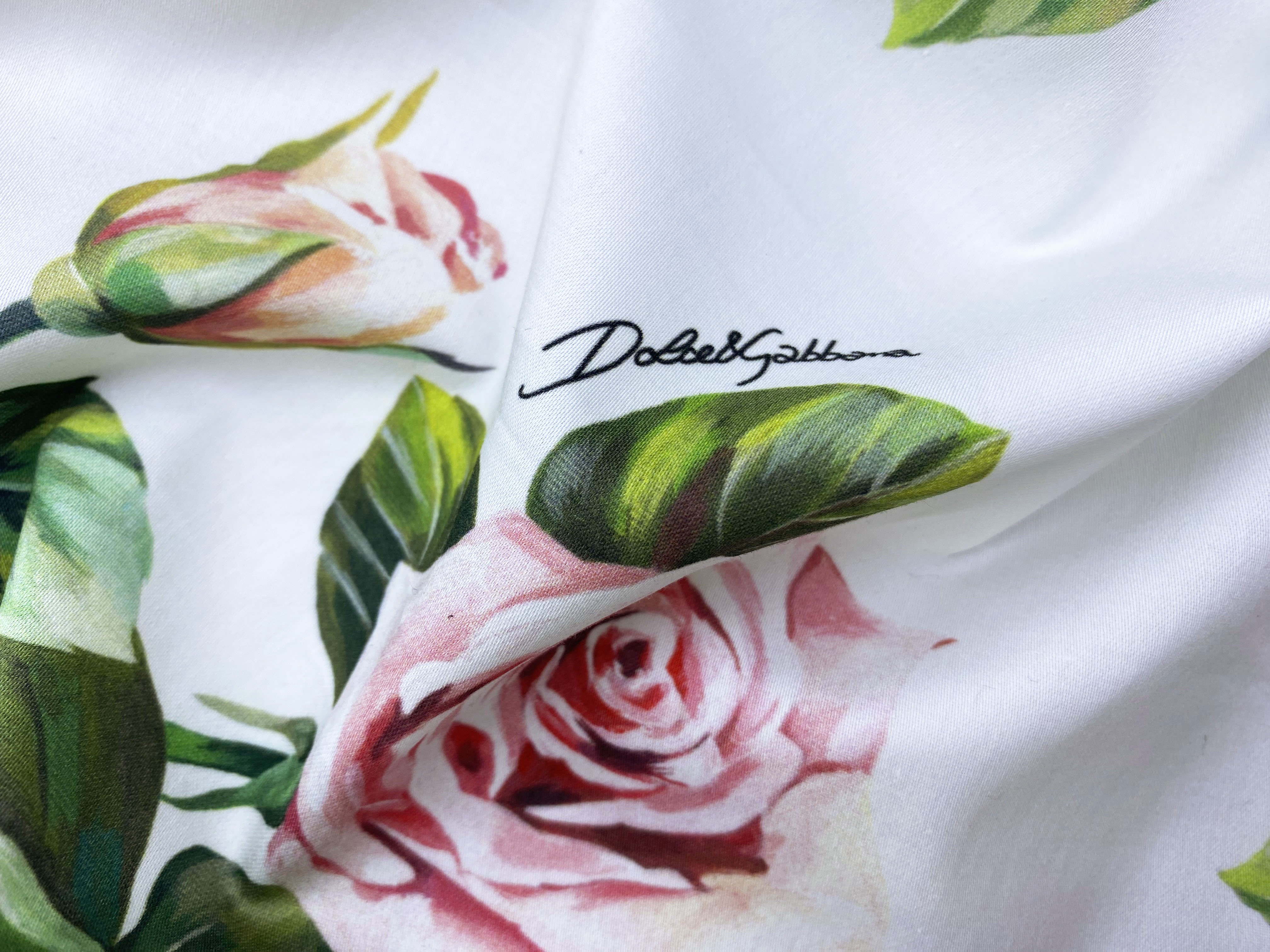 Ткань Хлопок  16115 3