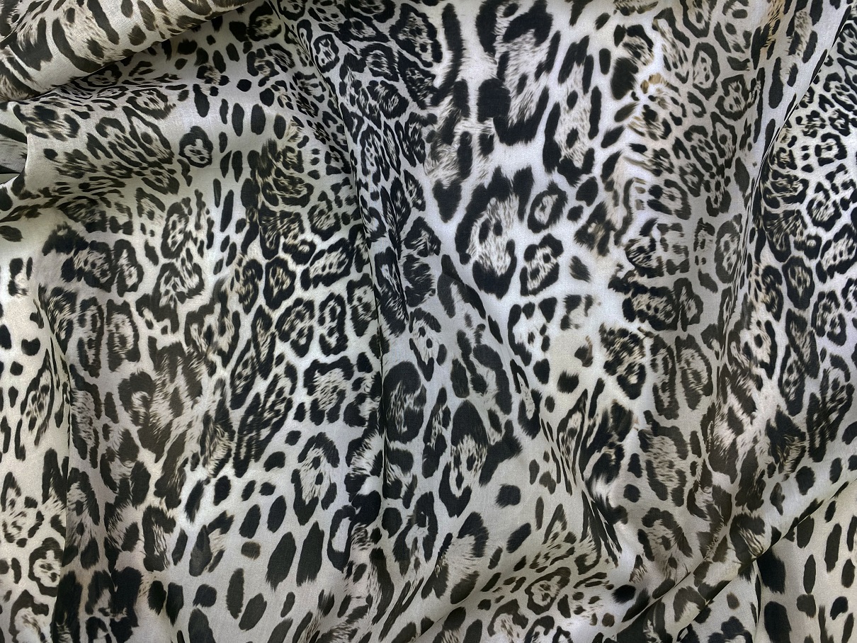 Ткань Батист  16240 2