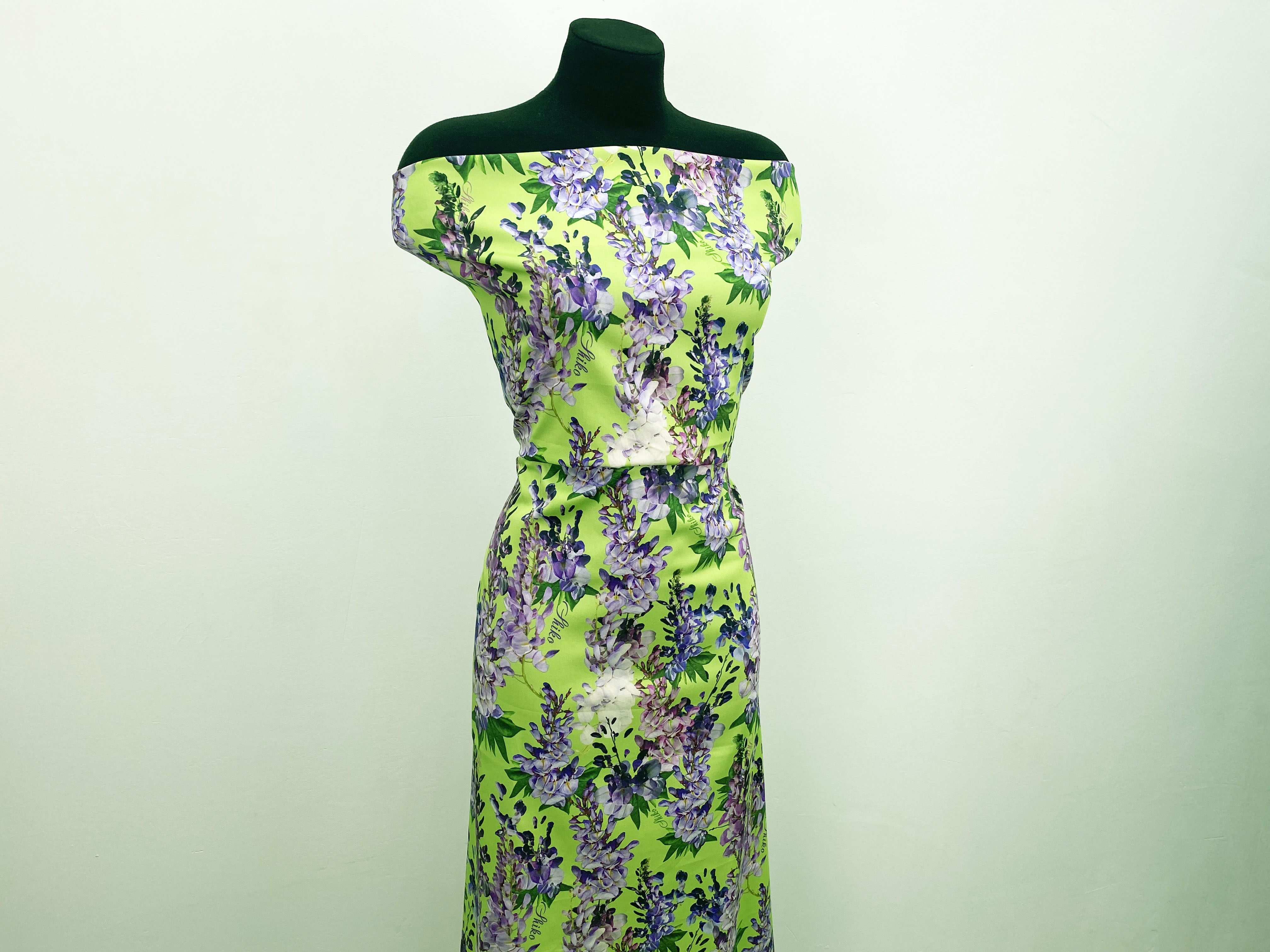 Ткань Хлопок  16316 5