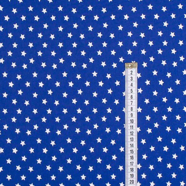 Ткань Трикотаж - Звезды 2 2