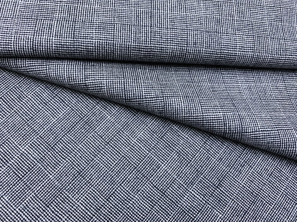 Ткань Костюмная  49399 1