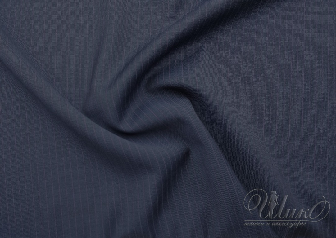 Ткань Костюмная  ПГ  49750 1