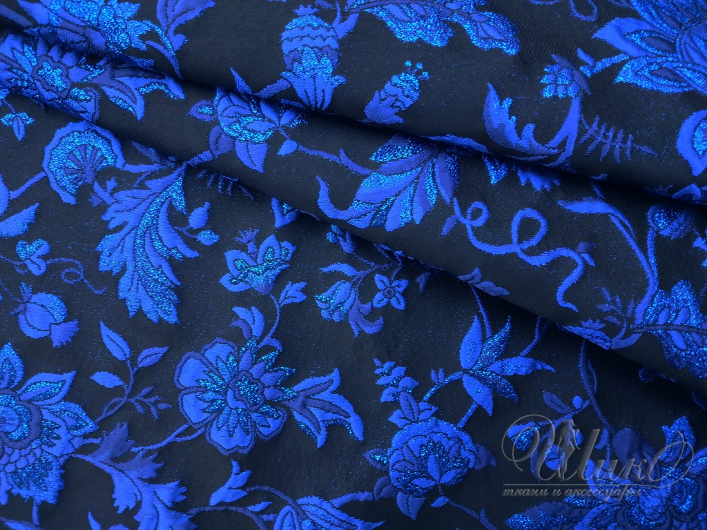 Ткань Жаккард   28840 1