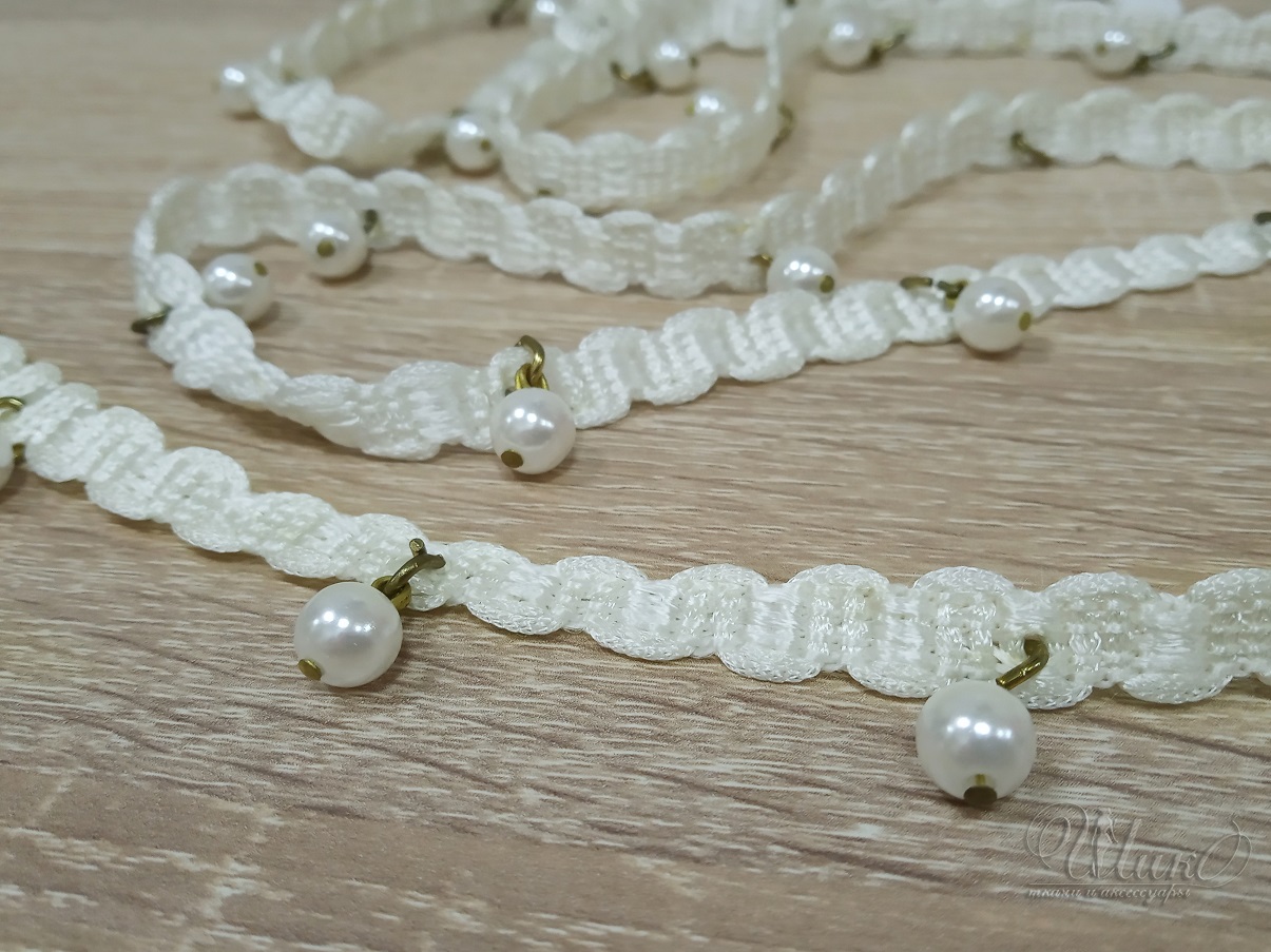 Тесьма   63210 2
