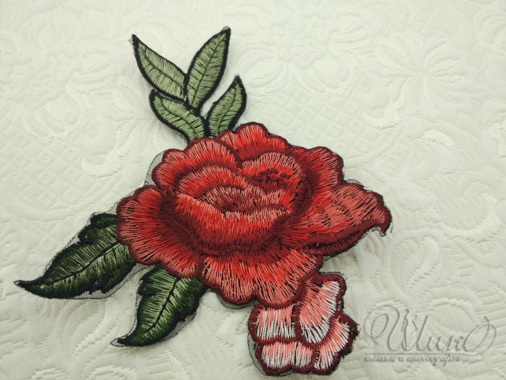 Нашивка  63589 1