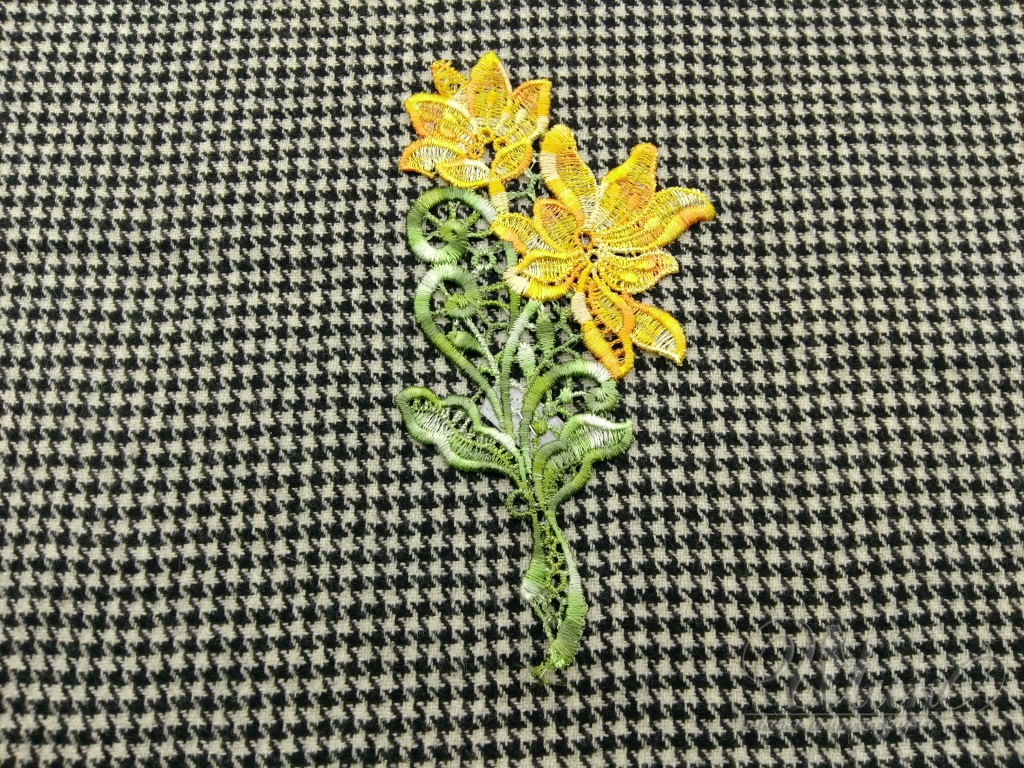 Нашивка  63570 1