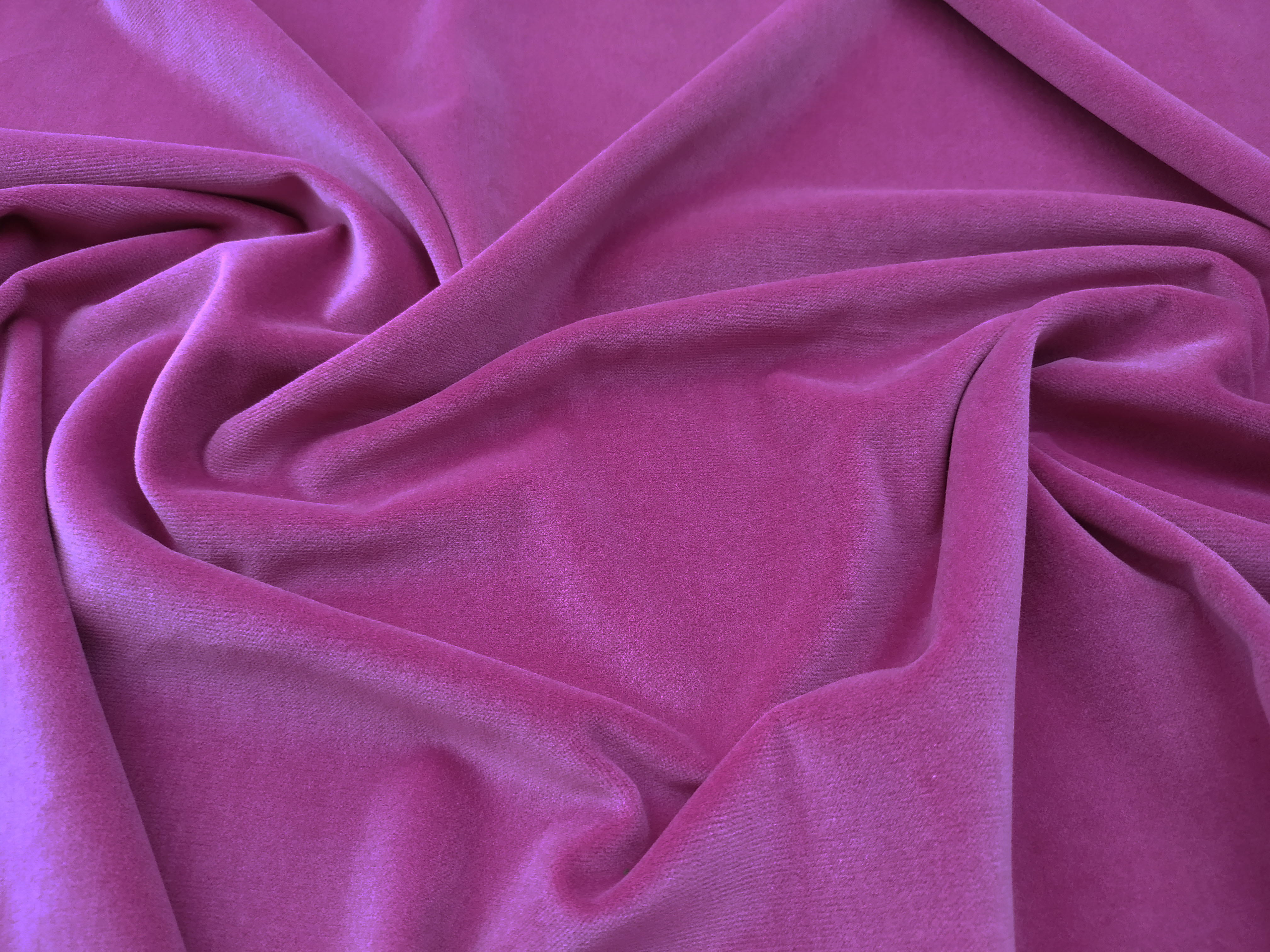 Ткань Бархат  03773 2