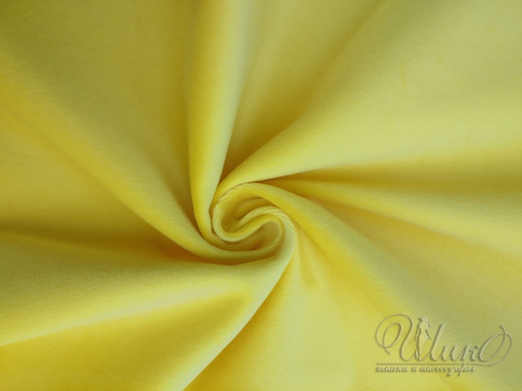 Ткань Велюр  07044 2