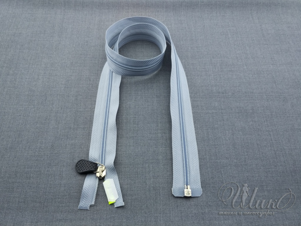 Молнии 78см х/б 72674 2